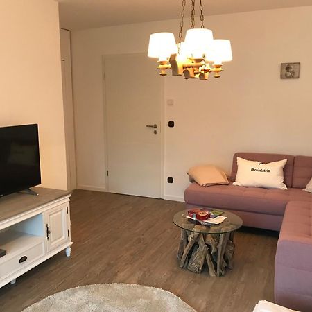 Apartmenthaus Der Johanneshof - Tolle Lage Nah Am See Berwick-Upon-Tweed Ngoại thất bức ảnh